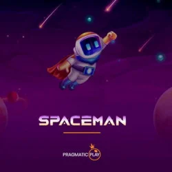 Spaceman 55yz